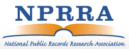 National Public Records Research Association